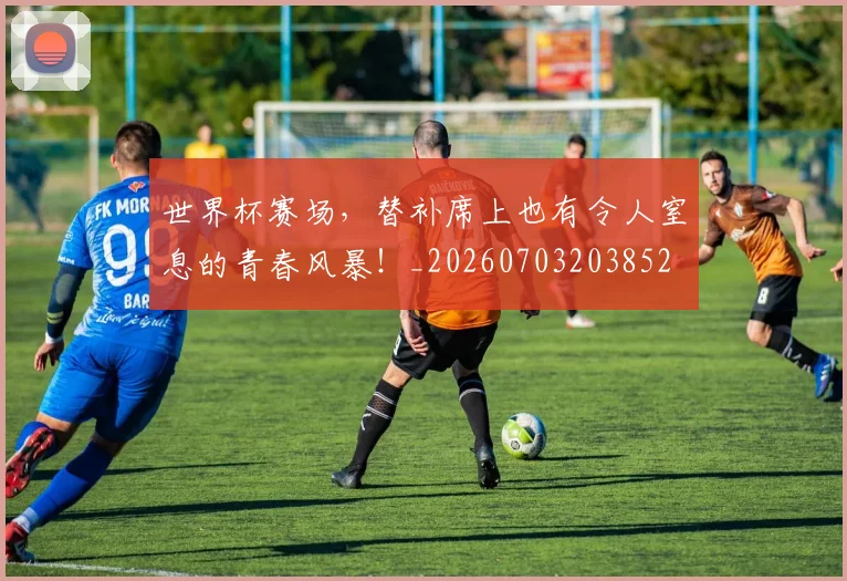 世界杯赛场，替补席上也有令人窒息的青春风暴！_20260703203852
