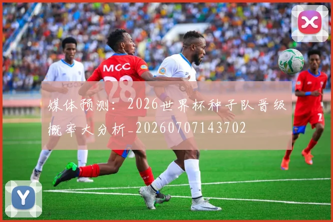 媒体预测：2026世界杯种子队晋级概率大分析_20260707143702